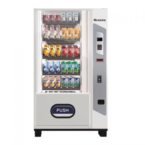 Mini small vending machine