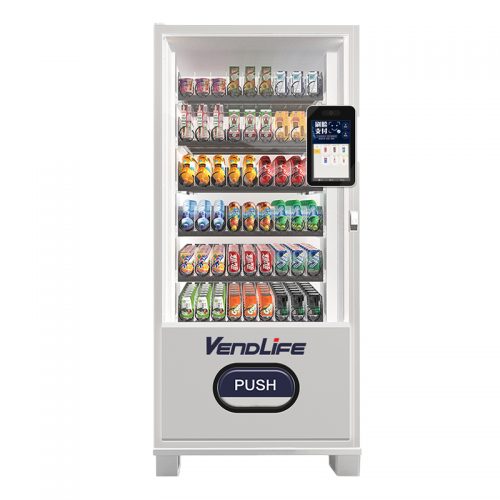 mini vendingmachine